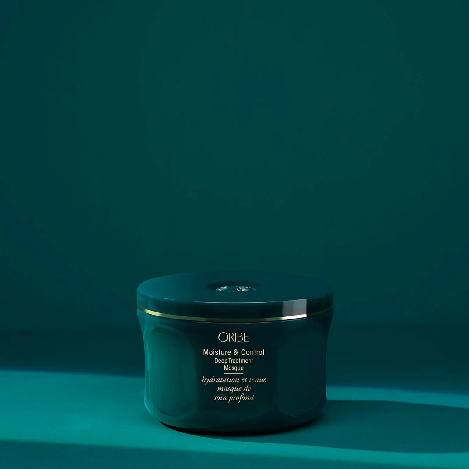 Moisture & Control Deep Treatment Masque | Moisturizing Hair mask | LOSHEN & CREM