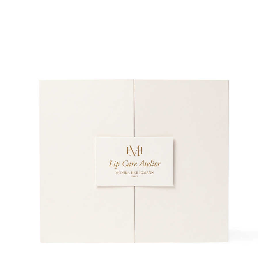Coffret exclusif Lip Perfecting