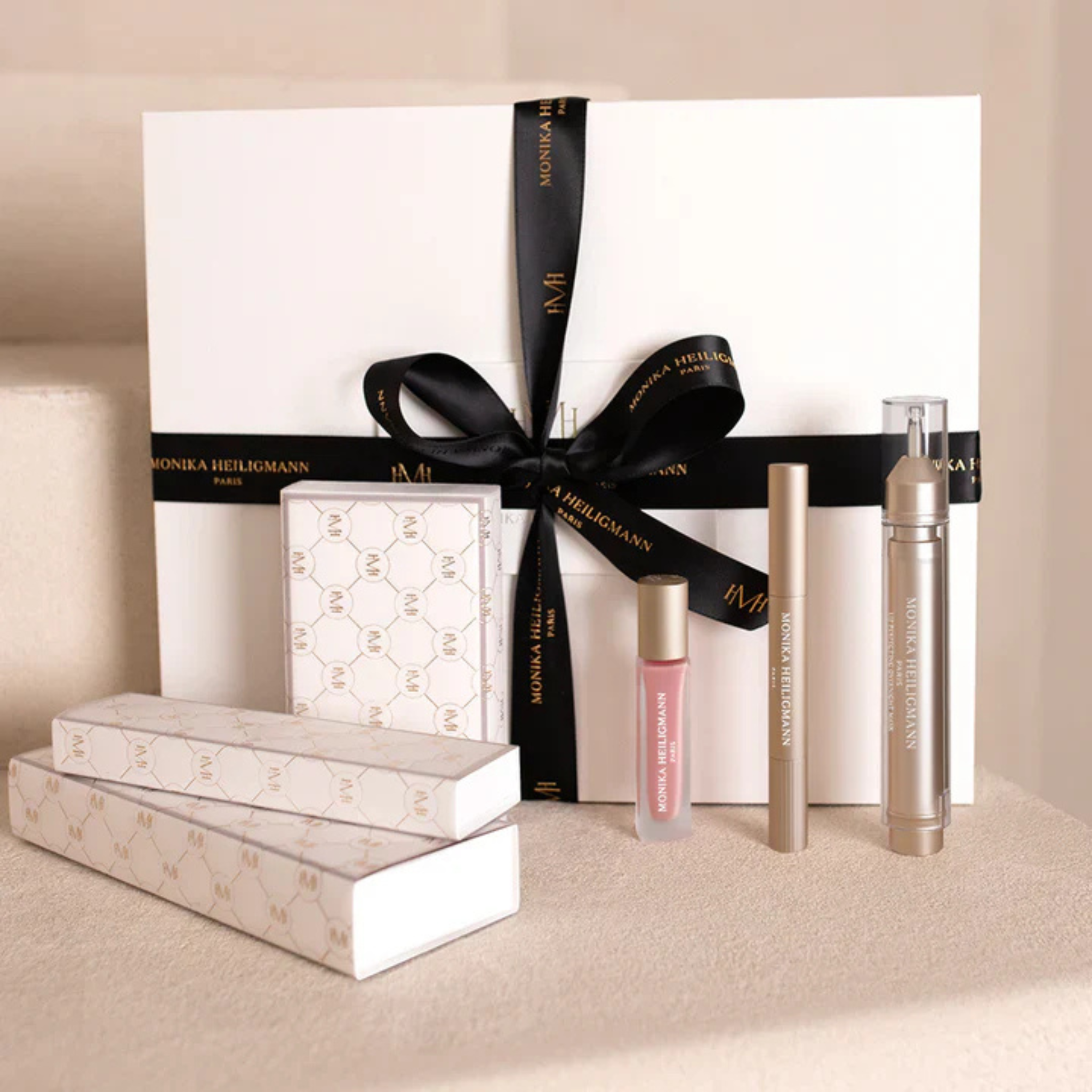 Exclusive Lip Perfecting Set | Sets - Value set | LOSHEN & CREM