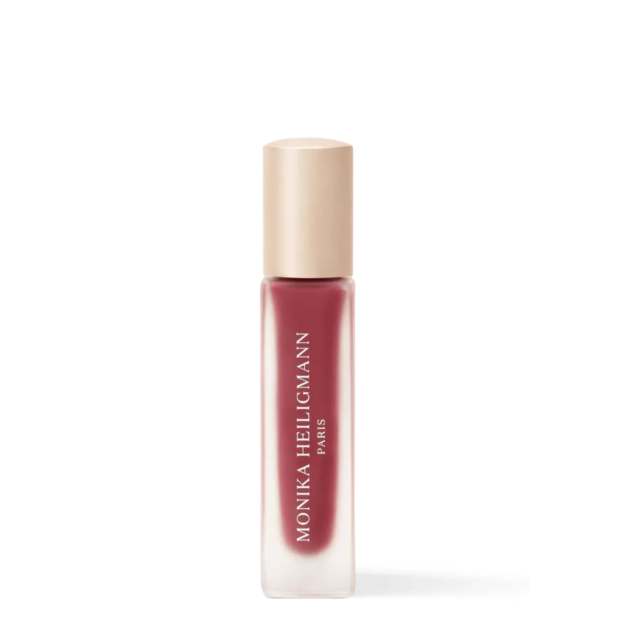 Elixir de Volume Lip Volumizing Serum – Belle Époque | Lips - Tinted serum | LOSHEN & CREM