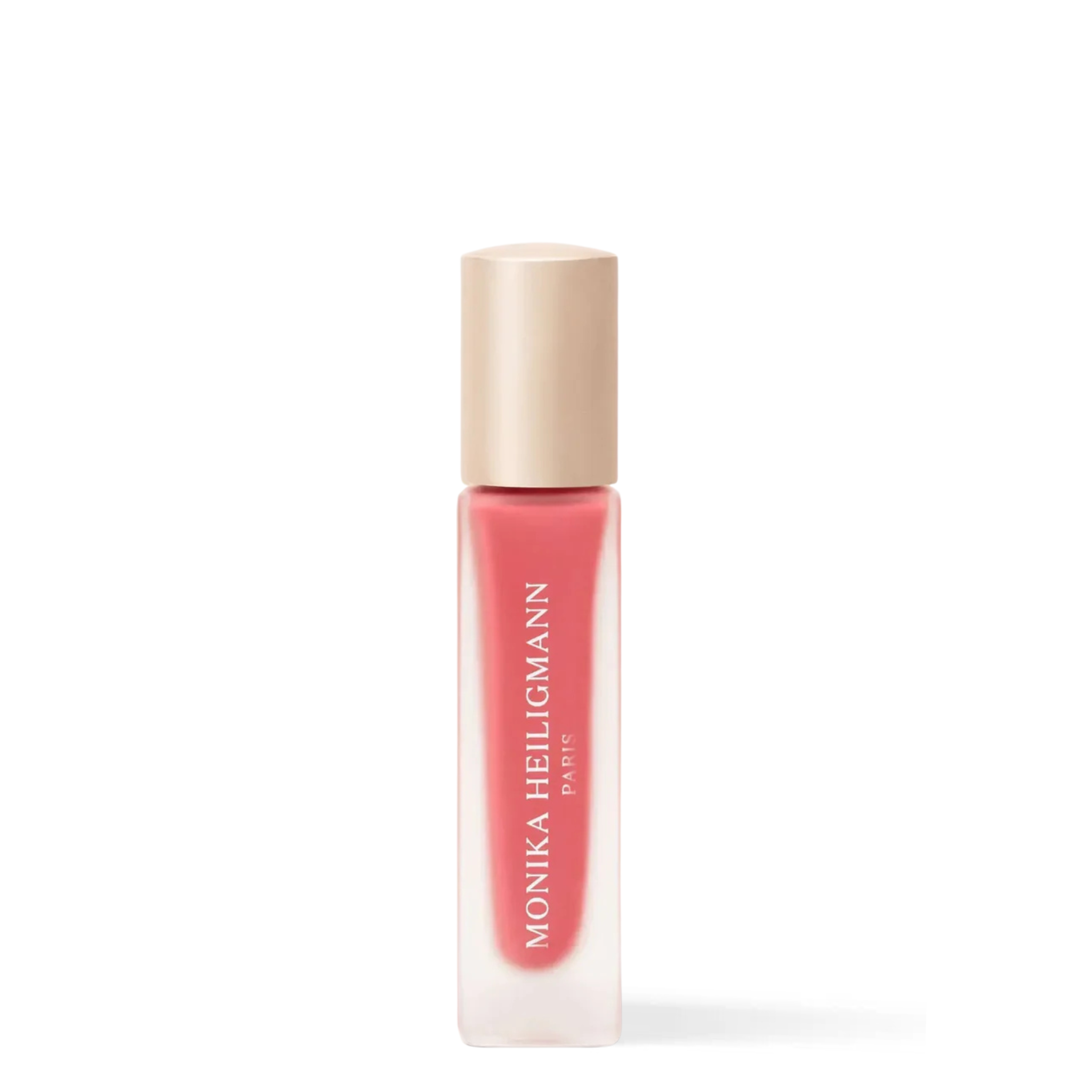 Elixir de Volume Lip Volumizing Serum – Grande Première | Lips - Tinted serum | LOSHEN & CREM