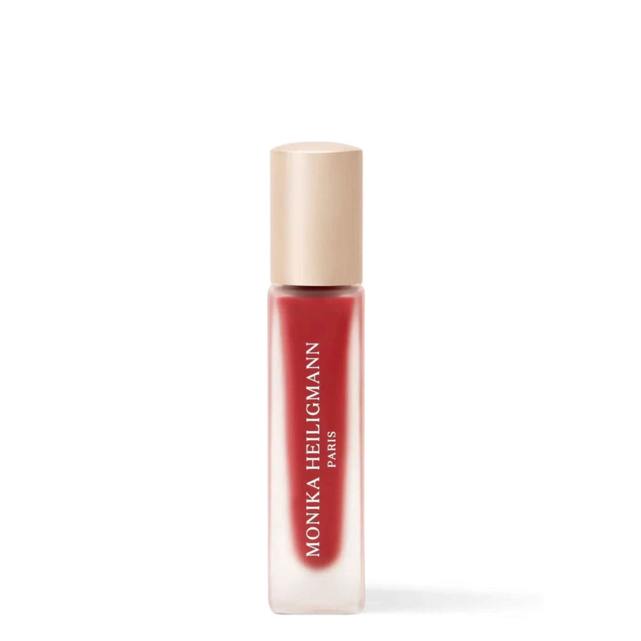 Elixir de Volume Lip Volumizing Serum – Romance Française | Lips - Tinted serum | LOSHEN & CREM
