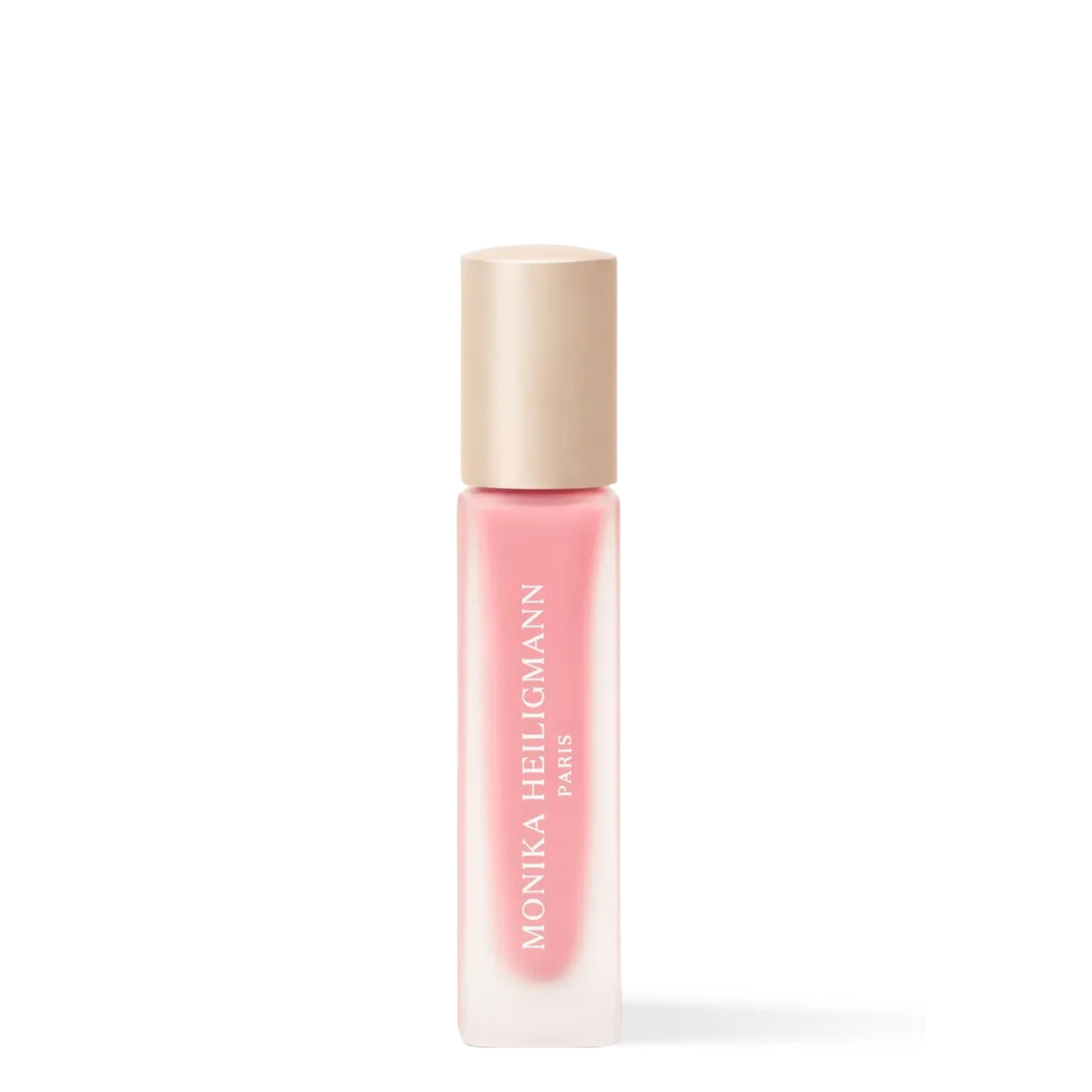 Elixir de Volume Lip Volumizing Serum – La Rose de Paris | Lips - Tinted serum | LOSHEN & CREM
