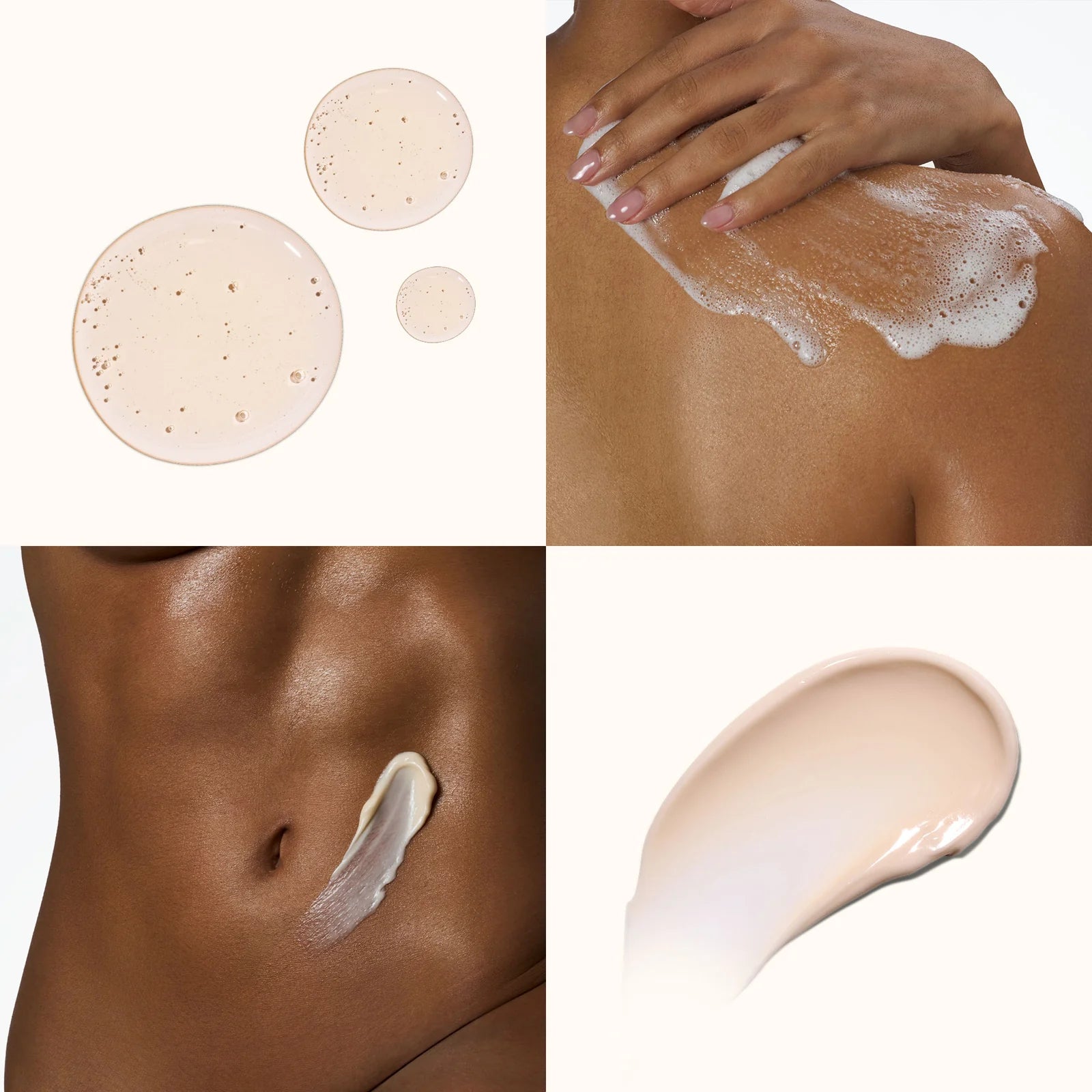 Moon Swim + Little Love Daily Essentials Bundle