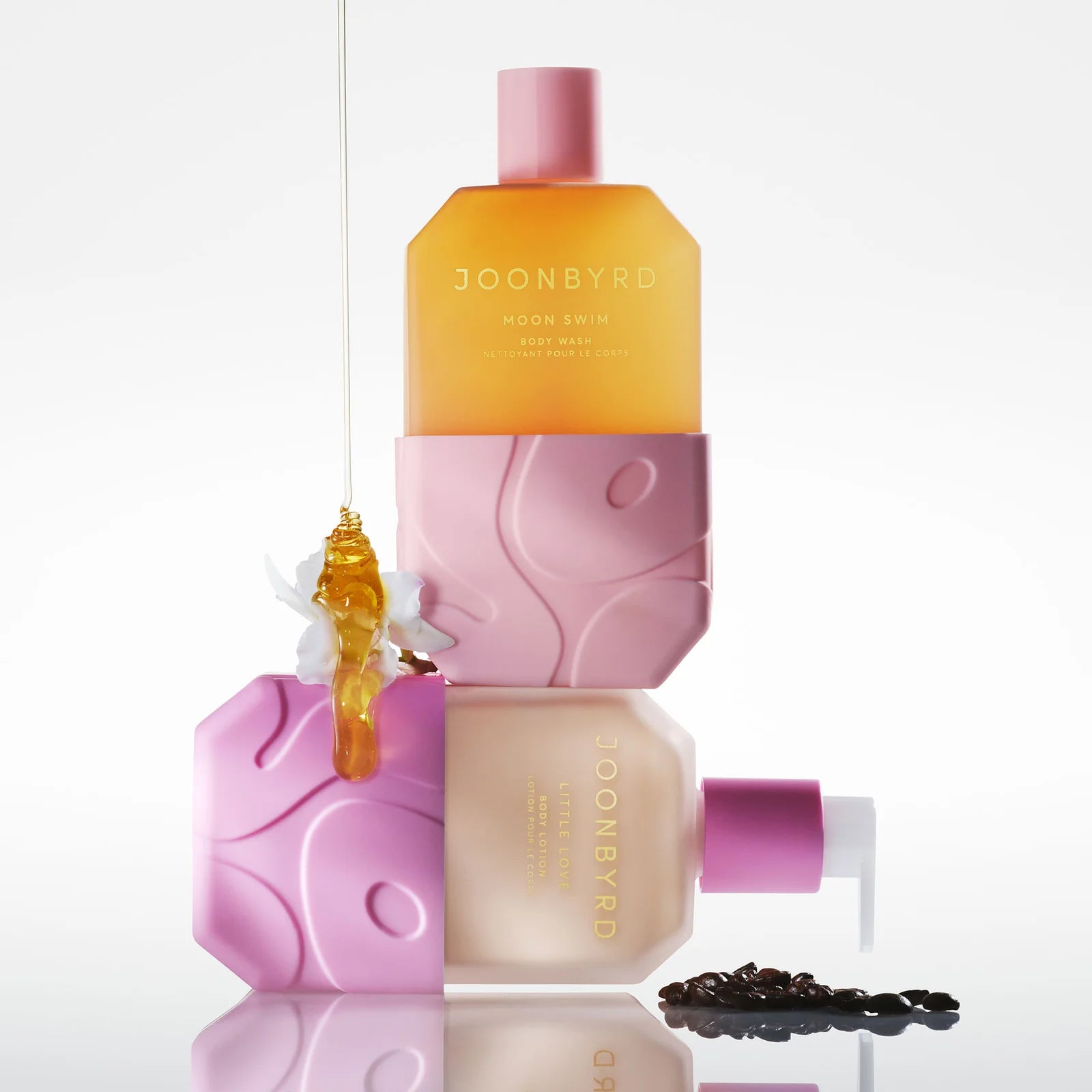 Moon Swim + Little Love Daily Essentials Bundle