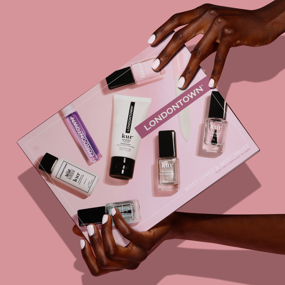 Londontown Most-Loved and Must-Haves