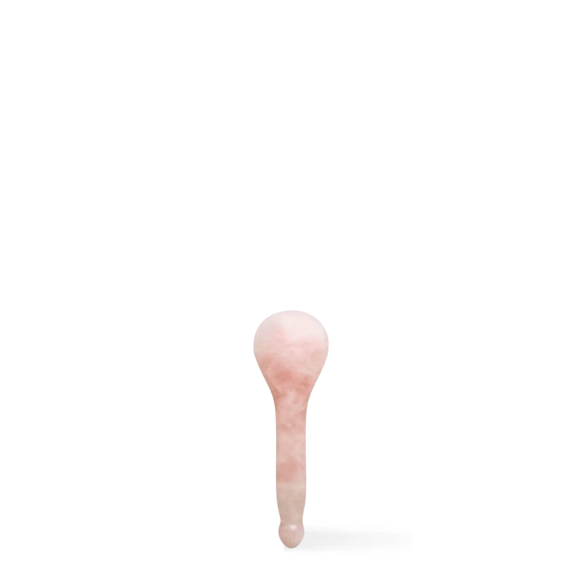 Mount Lai The Acupressure Gua Sha Spoon | Tools - Gua Sha | LOSHEN & CREM