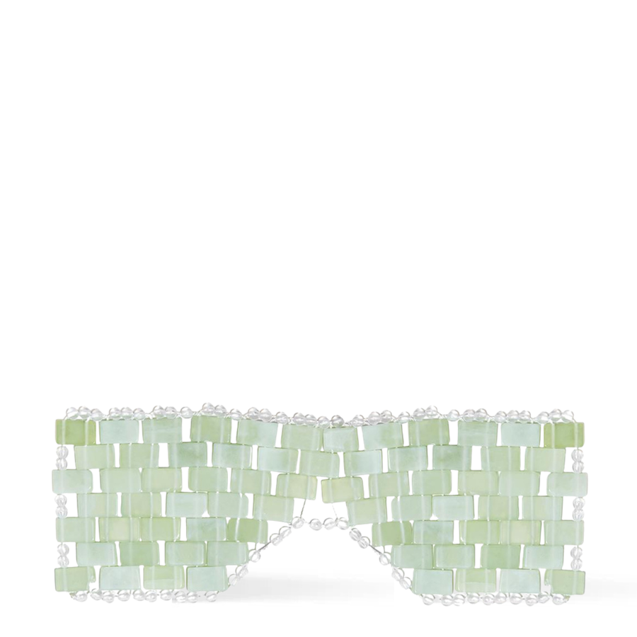 Mount Lai The Jade Eye Mask