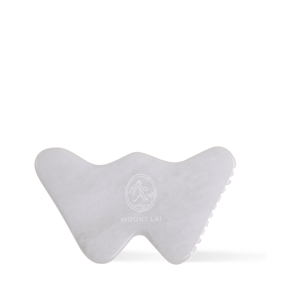 Mount Lai The Vitality Qi Gua Sha Sculpting Tool