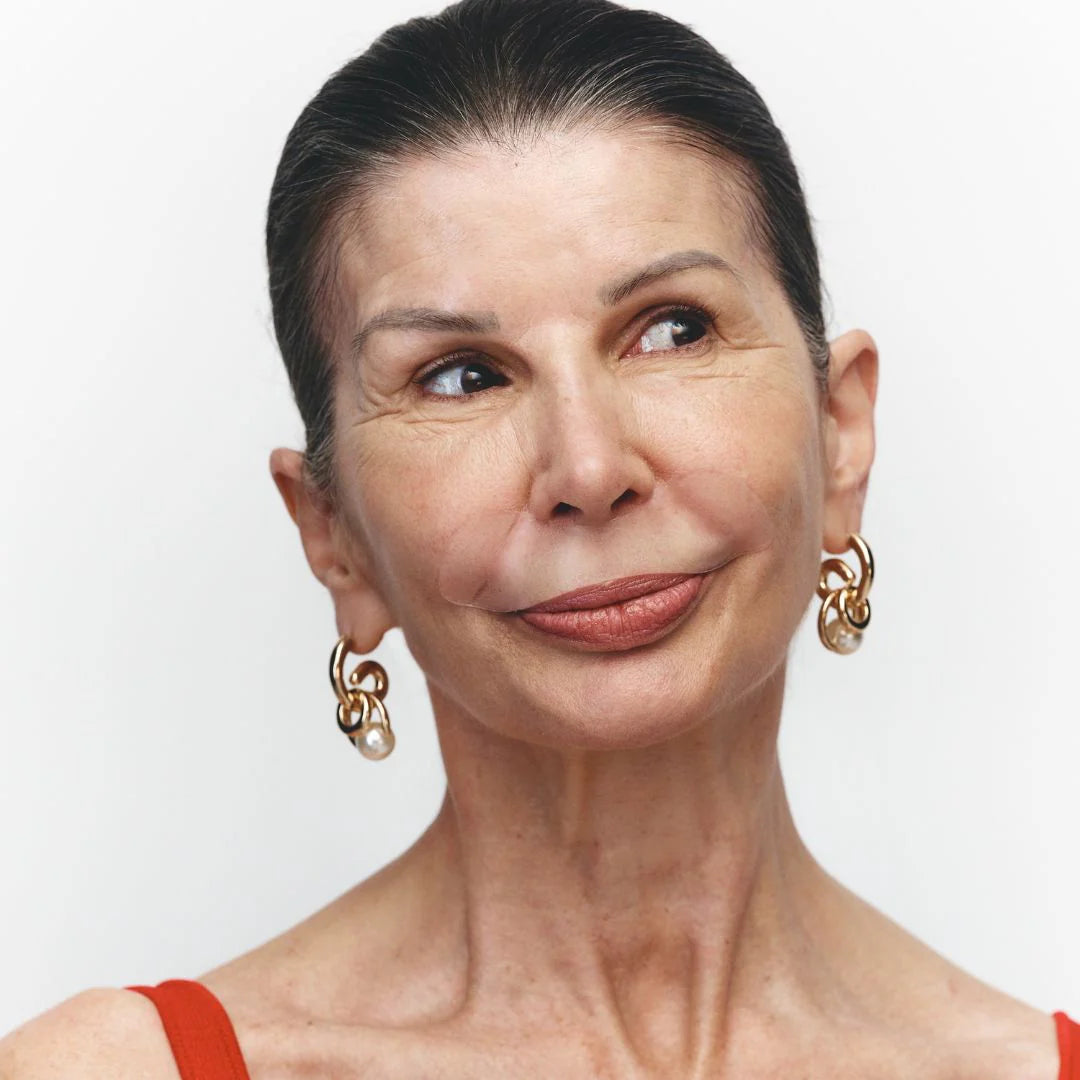 Wrinkles Schminkles - Mouth Wrinkle Patches | Mask - Silicone reusable patch | LOSHEN & CREM