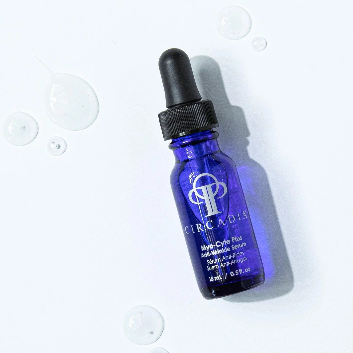 Myo-Cyte Plus Anti-Wrinkle Serum | Peptide Serum | LOSHEN & CREM