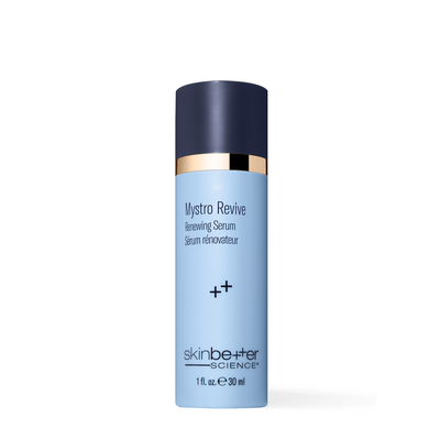 Mystro Revive renewing serum | Serum - Barrier-replenishing | LOSHEN & CREM