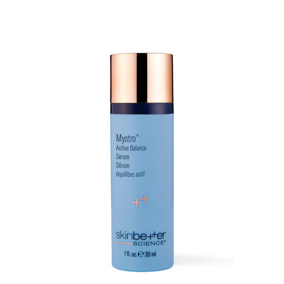 Skinbetter Science Sérum équilibrant actif Mystro