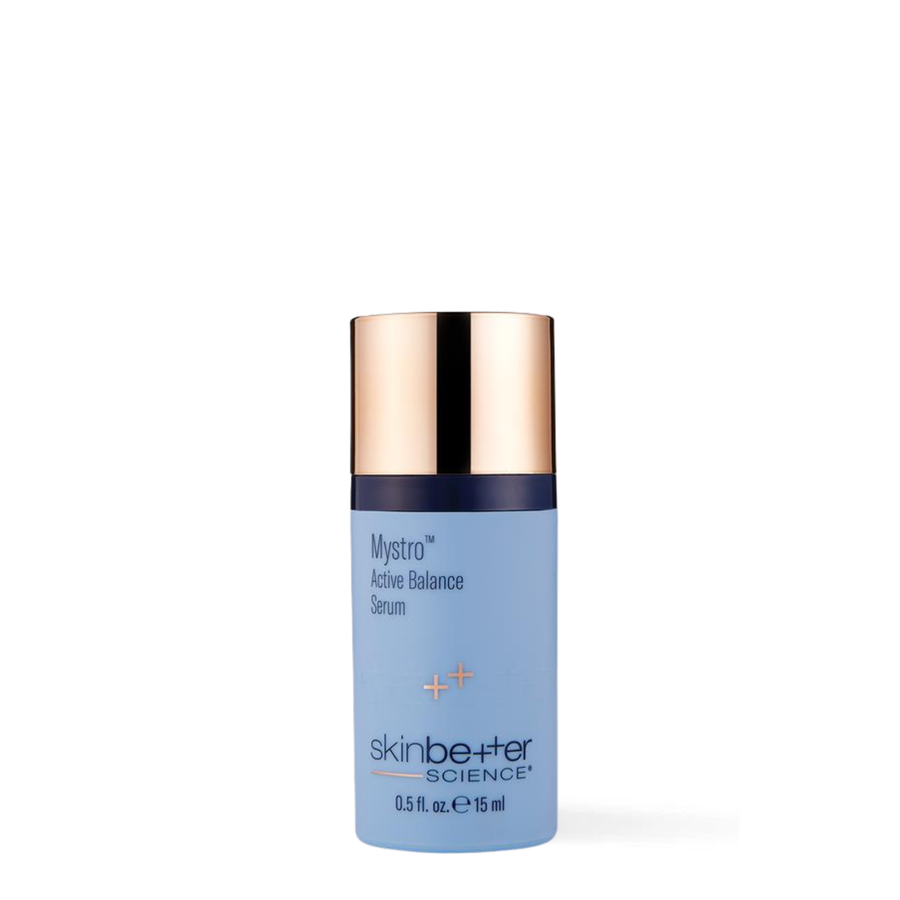 Skinbetter Science Mystro Active Balance Serum