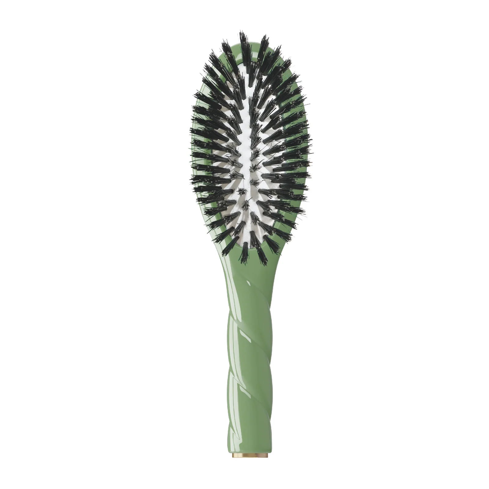La Bonne Brosse N°01 Shine & Care Universal Hair Brush - Small | Universal hair brush | LOSHEN & CREM