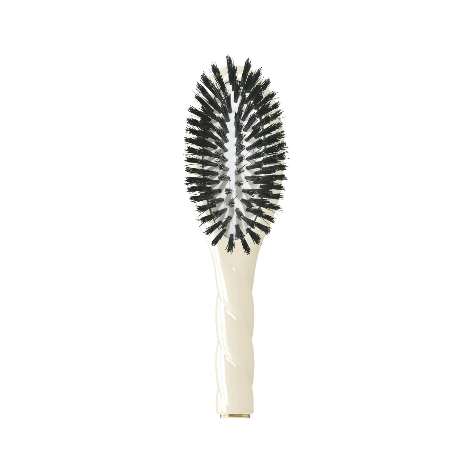 La Bonne Brosse N°01 Shine & Care Universal Hair Brush - Small | Universal hair brush | LOSHEN & CREM
