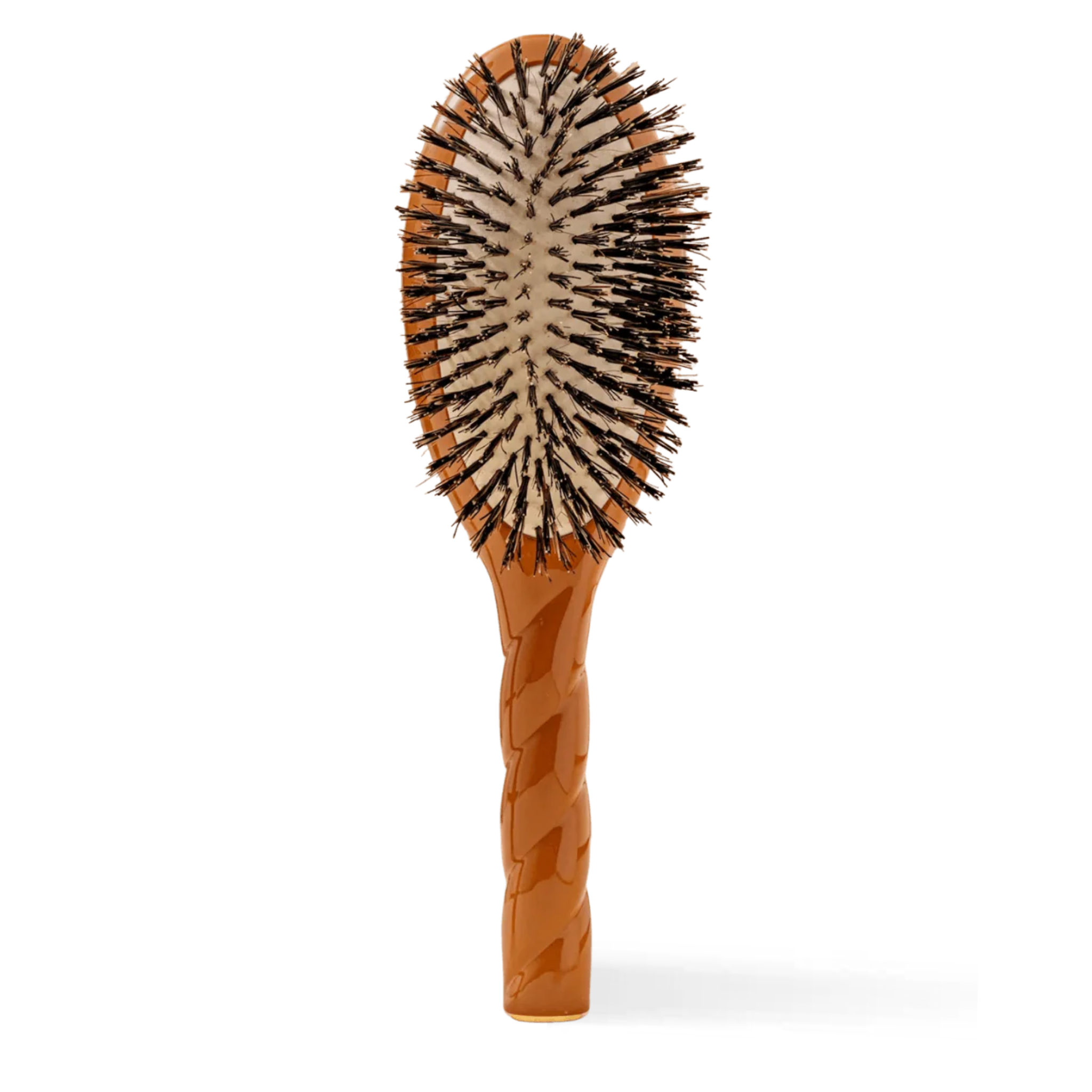 La Bonne Brosse N°01 Shine & Care Universal Hair Brush - Large | Tools - Hair brush | LOSHEN & CREM