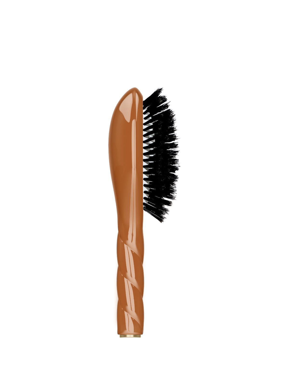 La Bonne Brosse N°01 Brosse à Cheveux Universelle Shine &amp; Care - Petite