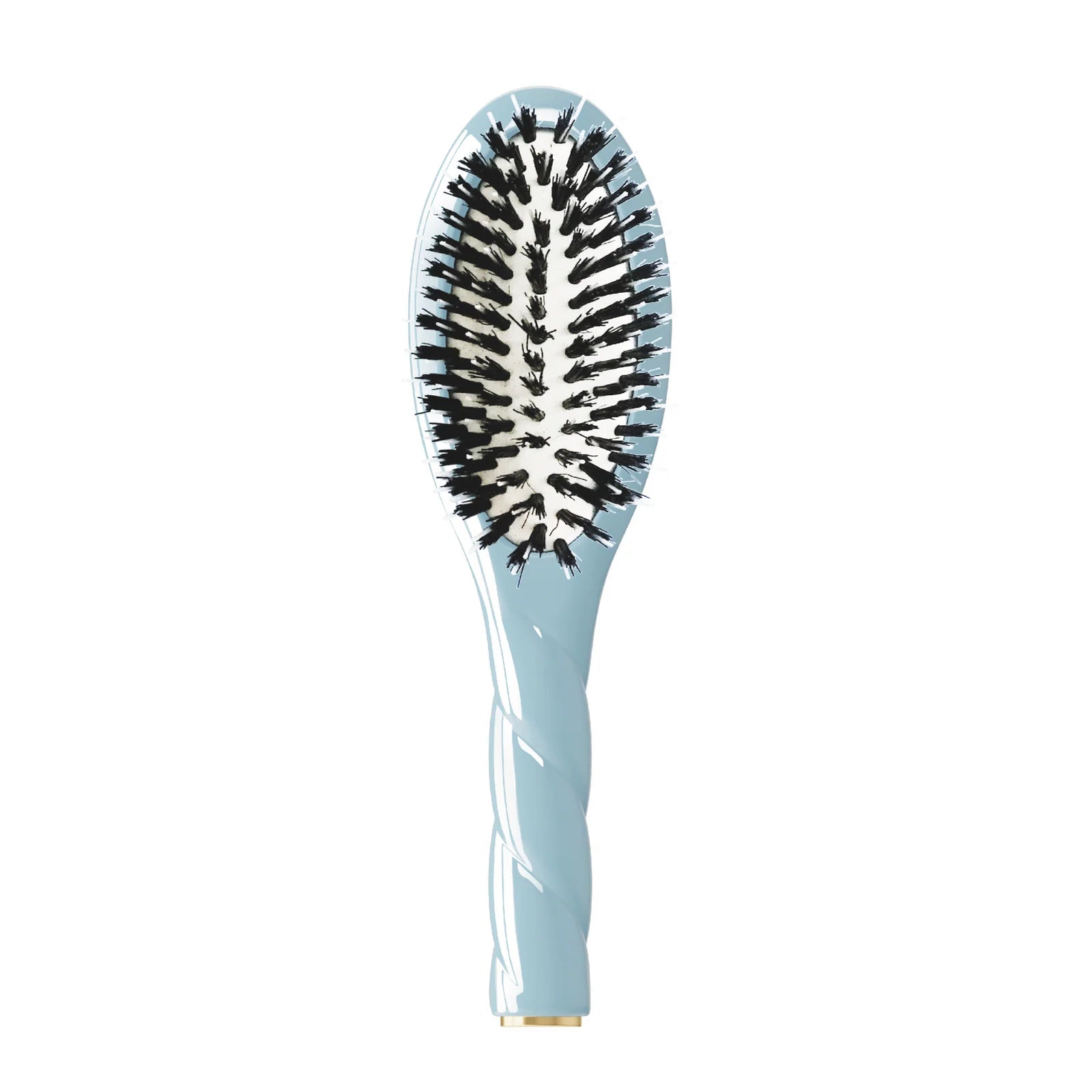 La Bonne Brosse N°02 Essential Care & Detangling Hair Brush - Small | Detangling hair brush | LOSHEN & CREM
