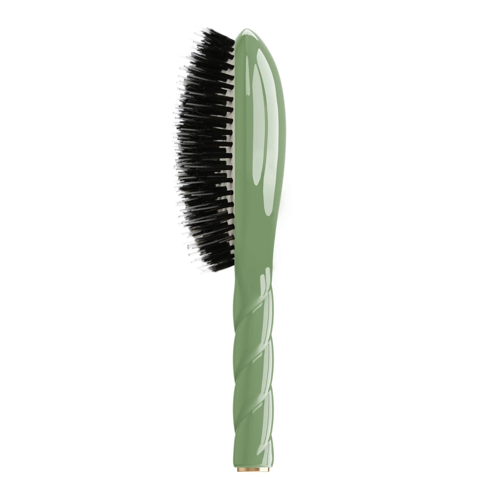 La Bonne Brosse N°02 Essential Care & Detangling Hair Brush - Large | Detangling hair brush | LOSHEN & CREM