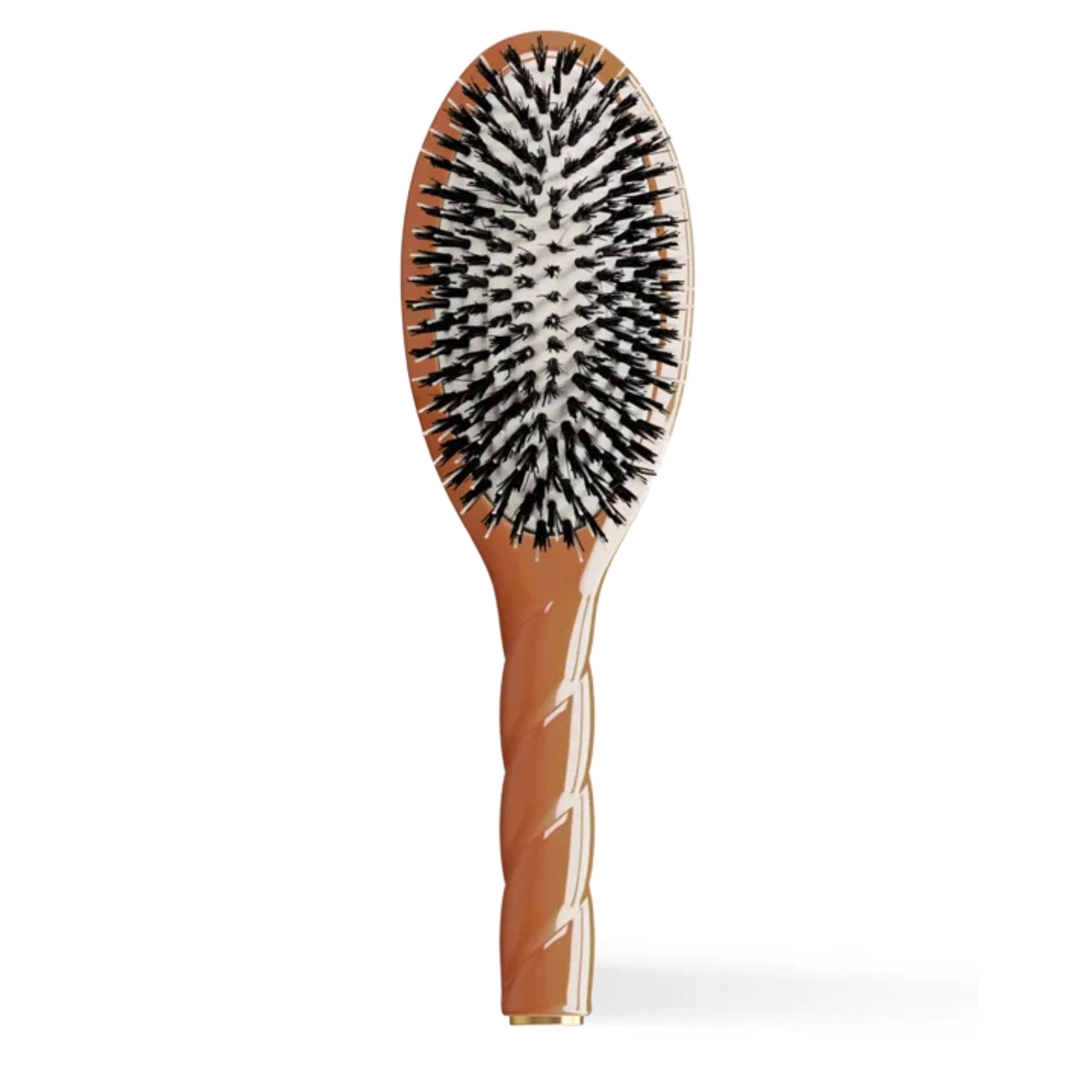 La Bonne Brosse N°02 Essential Care & Detangling Hair Brush - Large | Tools - Hair brush | LOSHEN & CREM