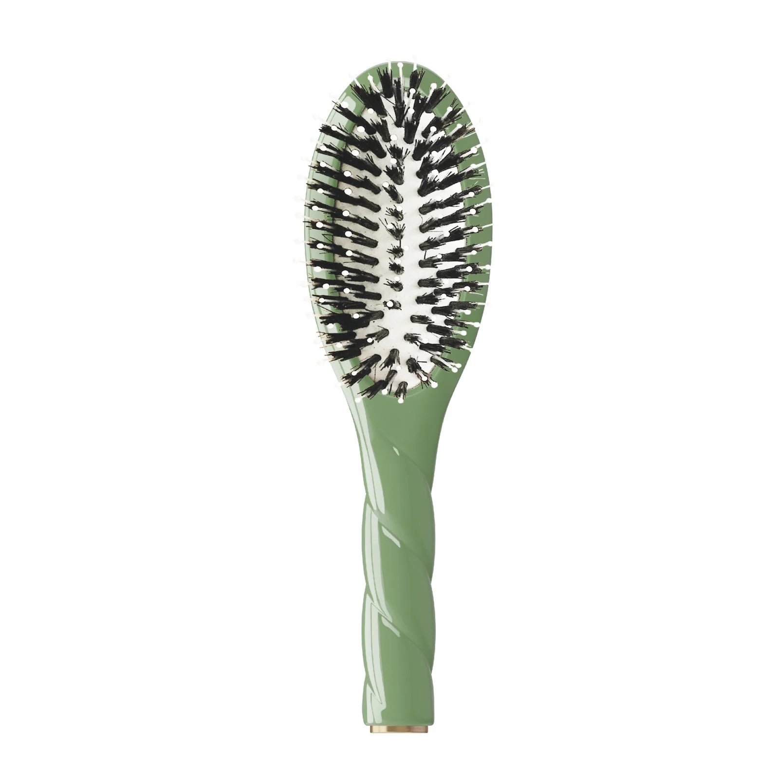 La Bonne Brosse N°03 Small Essential Gentle Scalp Care Brush | Irritated scalp | LOSHEN & CREM