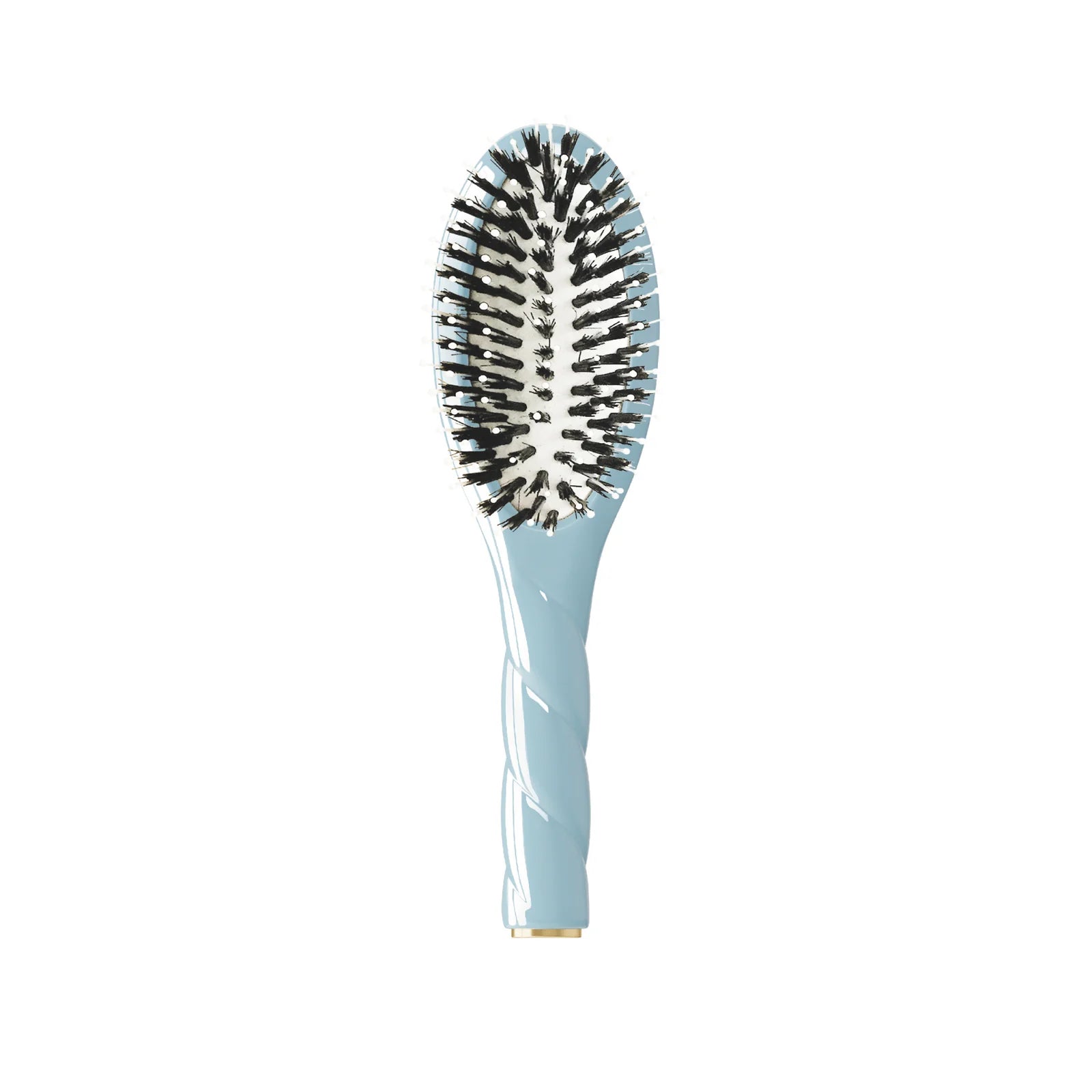 La Bonne Brosse N°03 Small Essential Gentle Scalp Care Brush | Irritated scalp | LOSHEN & CREM
