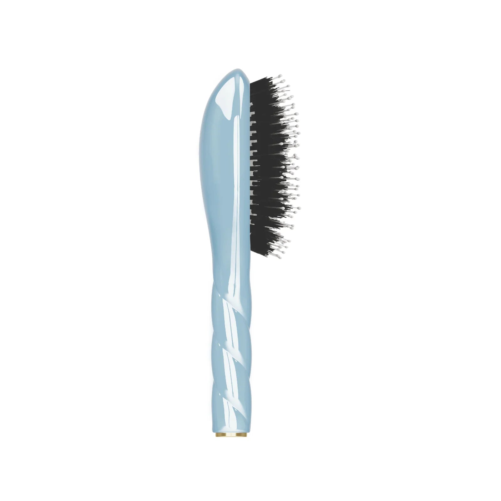 La Bonne Brosse N°03 Small Essential Gentle Scalp Care Brush | Irritated scalp | LOSHEN & CREM