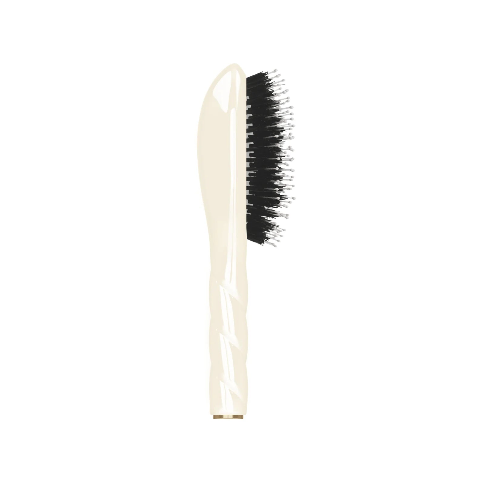La Bonne Brosse N°03 Small Essential Gentle Scalp Care Brush | Irritated scalp | LOSHEN & CREM