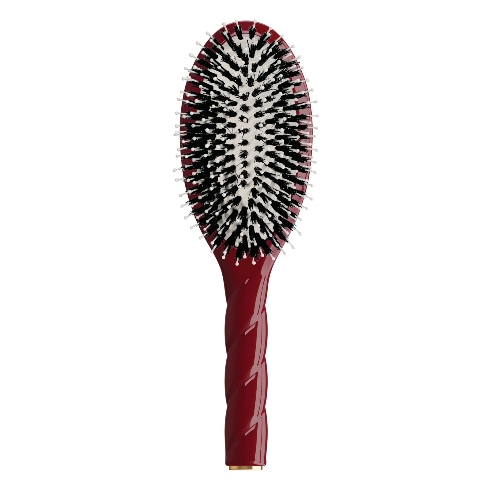 La Bonne Brosse N°03 Essential Gentle Scalp Care Brush | Irritated scalp | LOSHEN & CREM