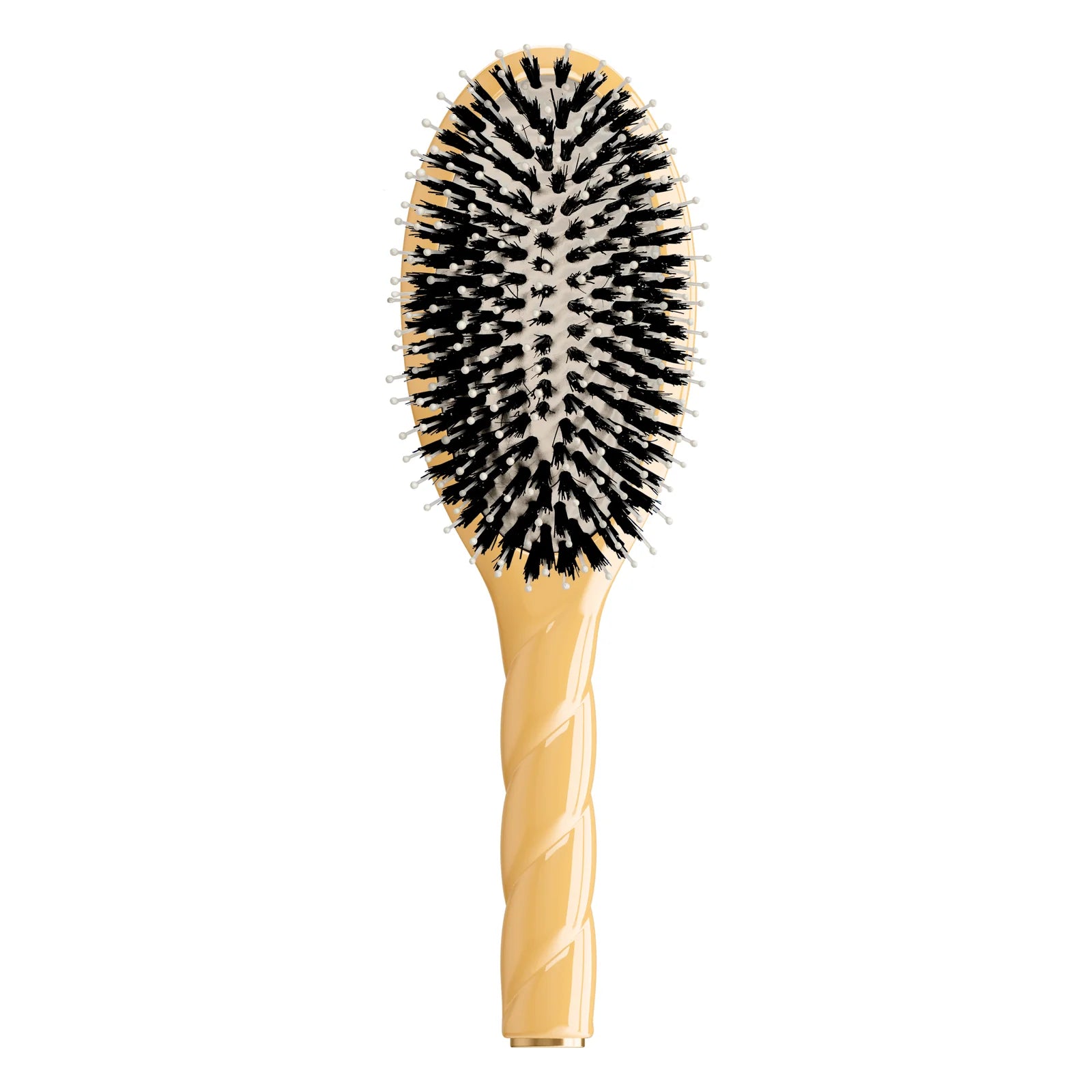 La Bonne Brosse N°03 Essential Gentle Scalp Care Brush | Irritated scalp | LOSHEN & CREM