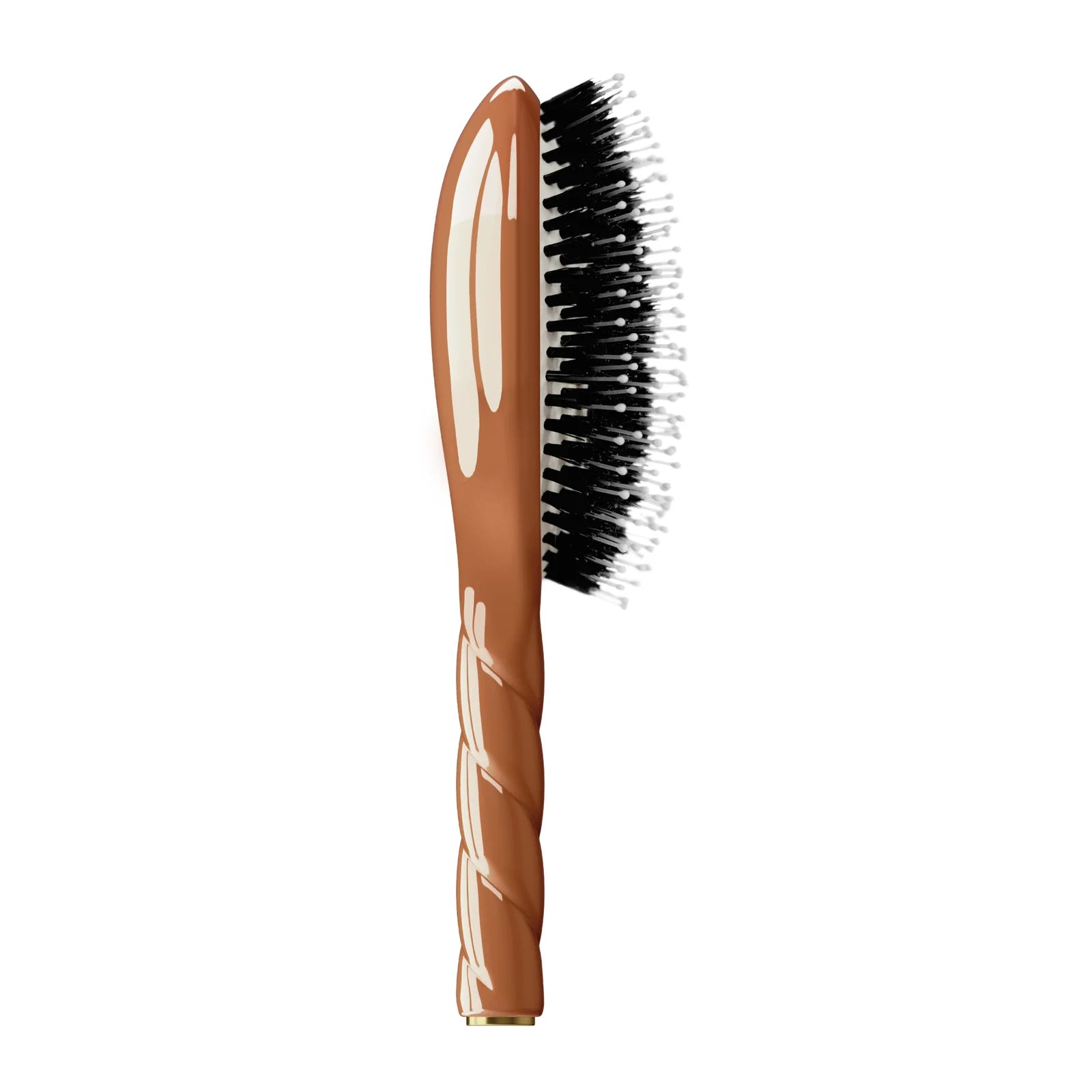 La Bonne Brosse N°03 Brosse Essentielle Soin Doux du Cuir Chevelu - Grande