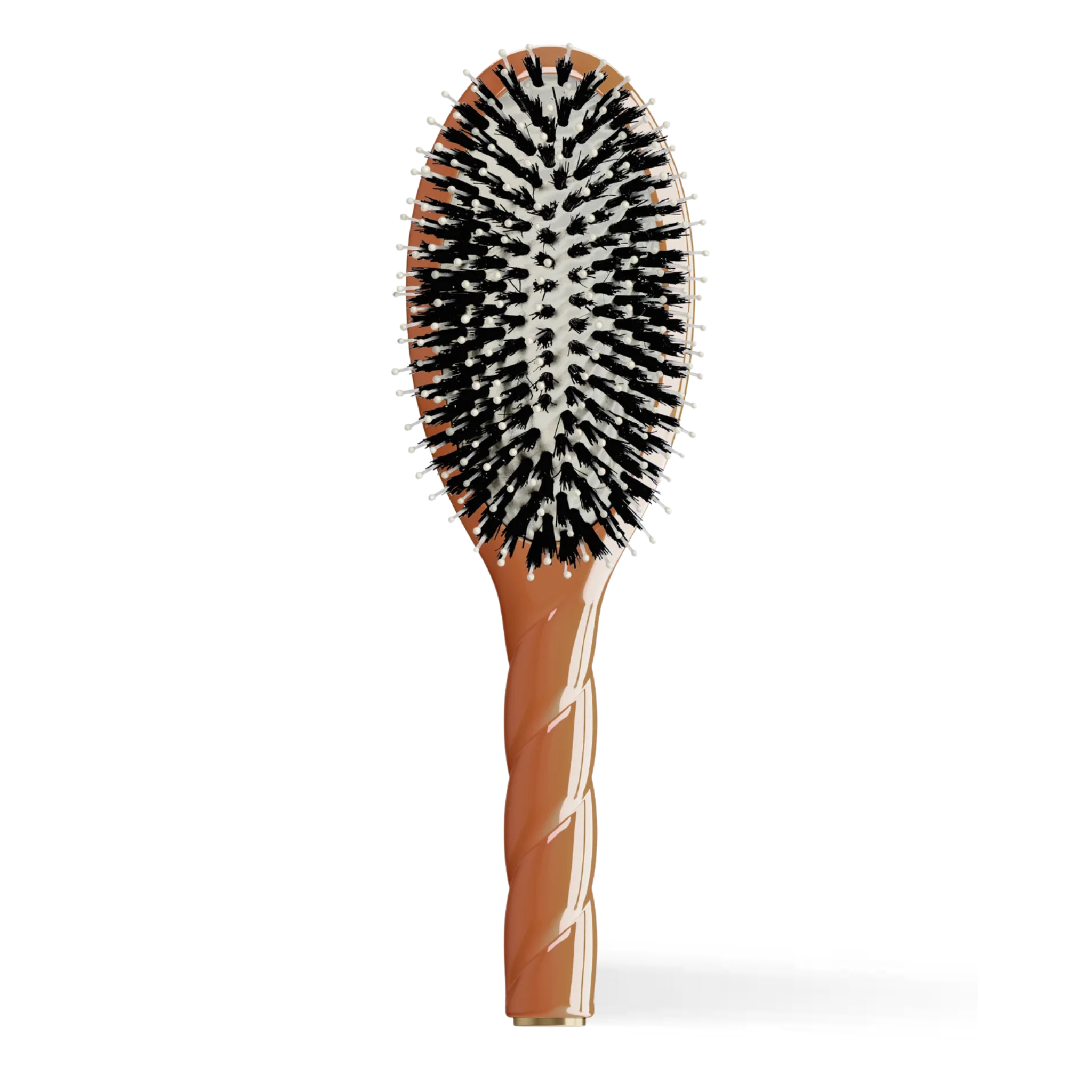 La Bonne Brosse N°03 Brosse Essentielle Soin Doux du Cuir Chevelu - Grande