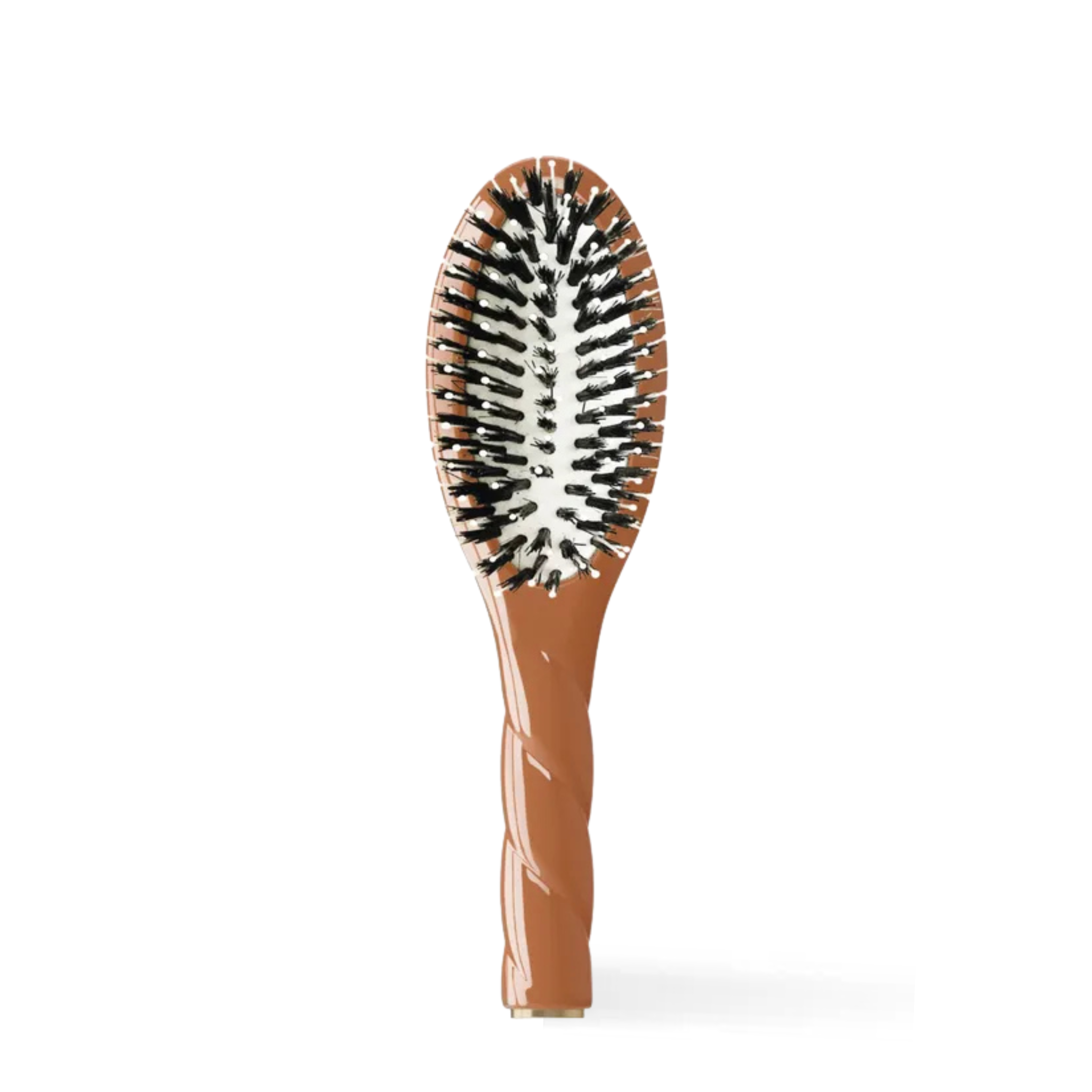 La Bonne Brosse N°03 Petite Brosse Essentielle Soin Doux du Cuir Chevelu