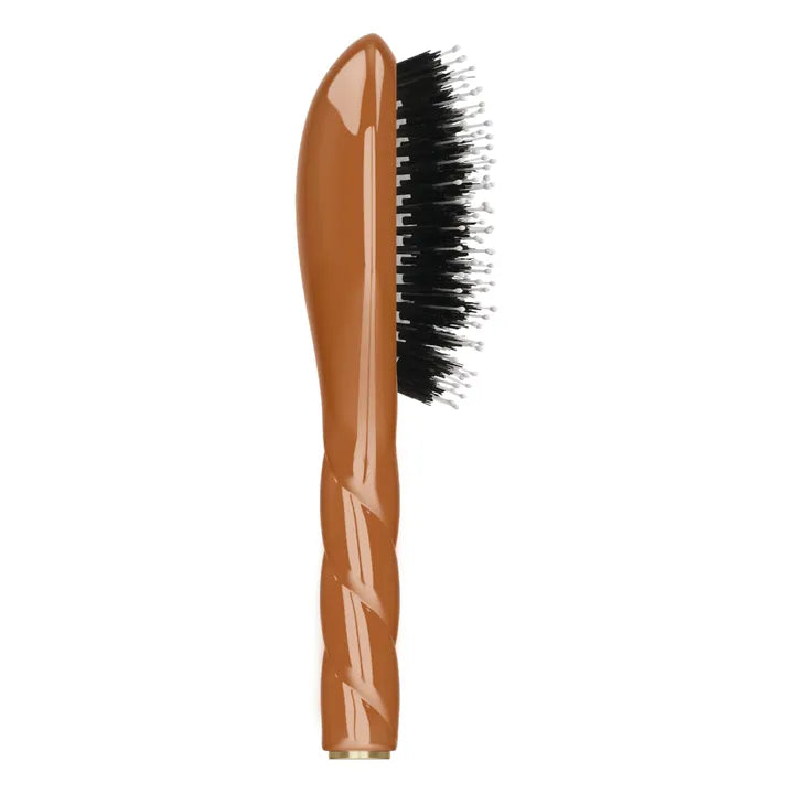 La Bonne Brosse N°03 Petite Brosse Essentielle Soin Doux du Cuir Chevelu