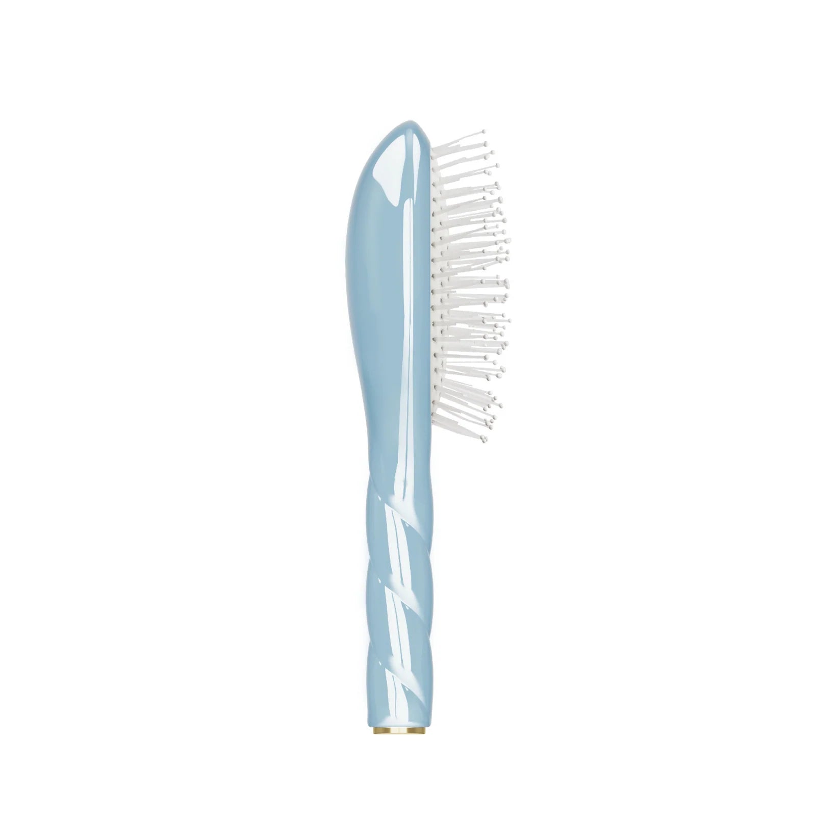 La Bonne Brosse N°04 Small Massaging Detangling Hair Brush | Detangling hair brush | LOSHEN & CREM