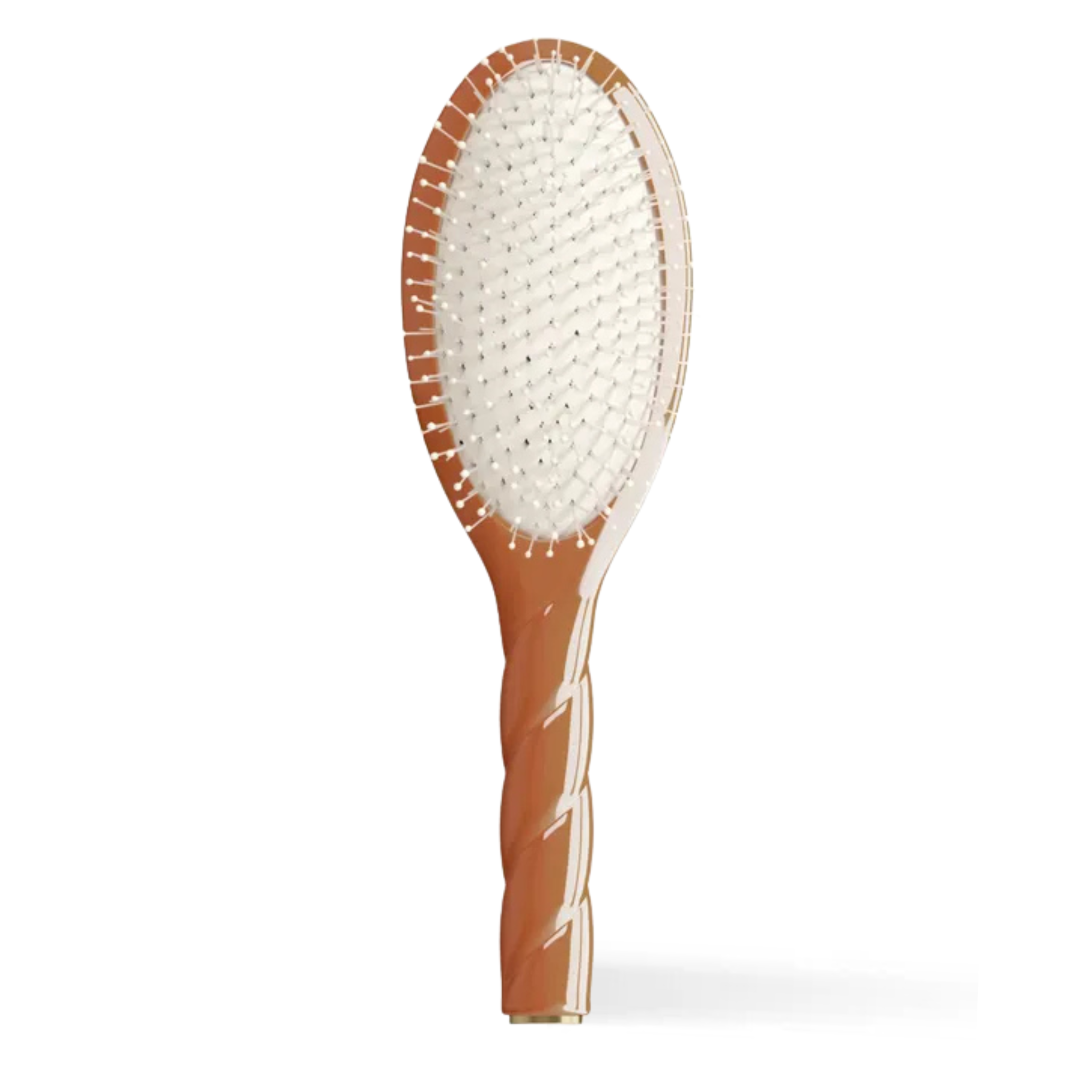 La Bonne Brosse N°04 Brosse Démêlante Massante - Grande