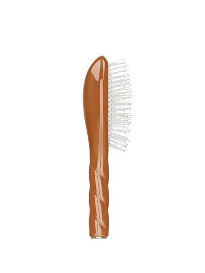 La Bonne Brosse N°04 Massaging Detangling Hair Brush - Small | Tools - Hair brush | LOSHEN & CREM