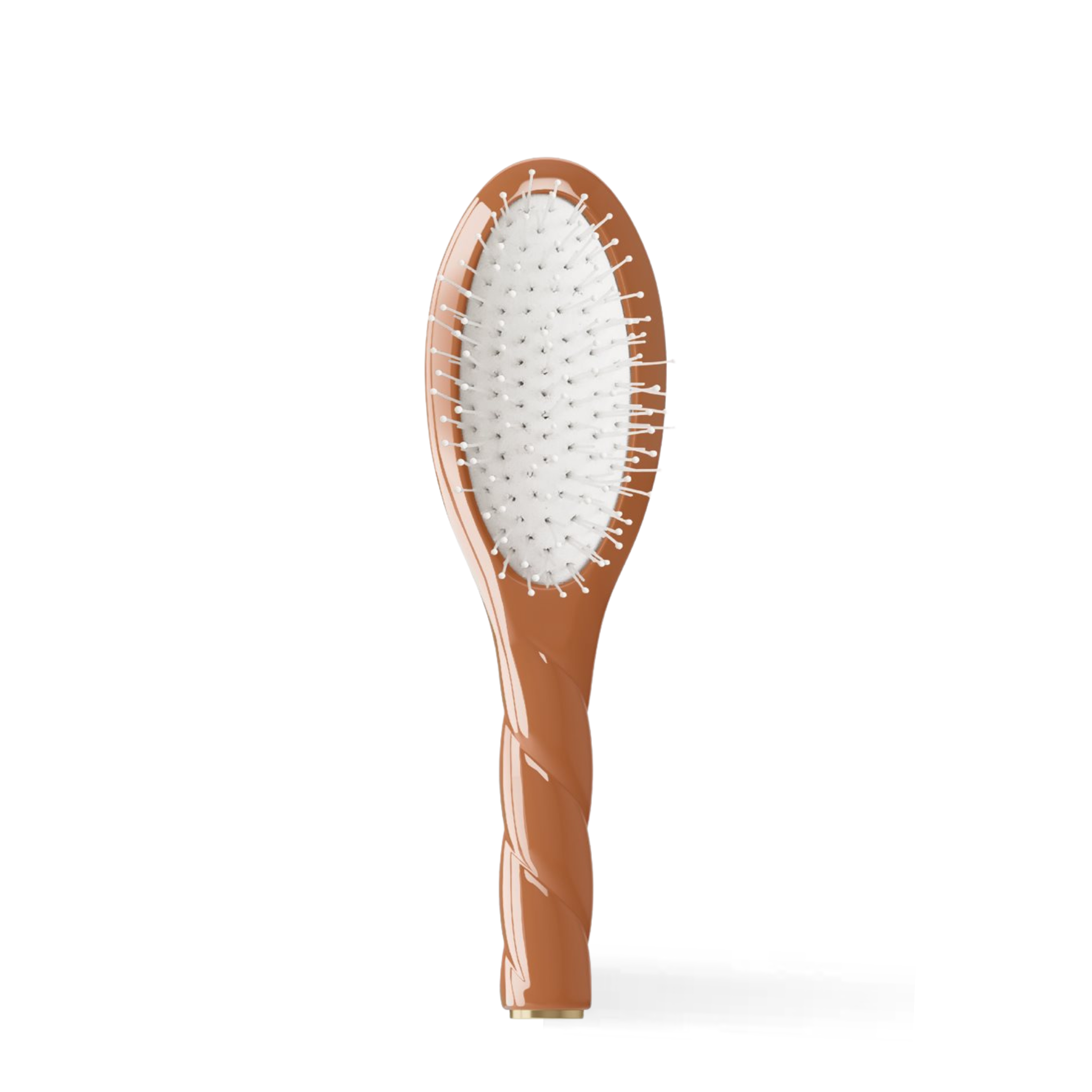 La Bonne Brosse N°04 Petite Brosse à Cheveux Massante Démêlante