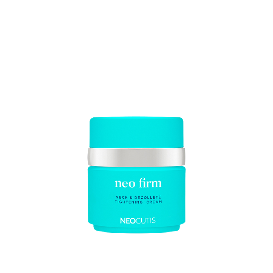Neo Firm – Crème raffermissante cou et décolleté