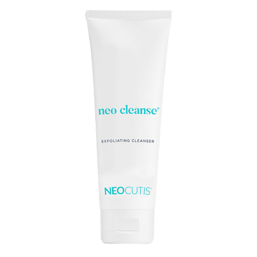 Neo Cleanse Exfoliating