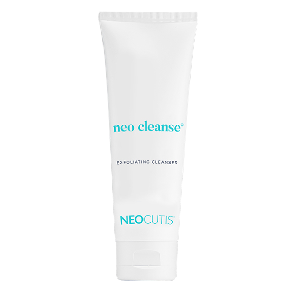 NEO CLEANSE EXFOLIATING | AHA cleanser | LOSHEN & CREM