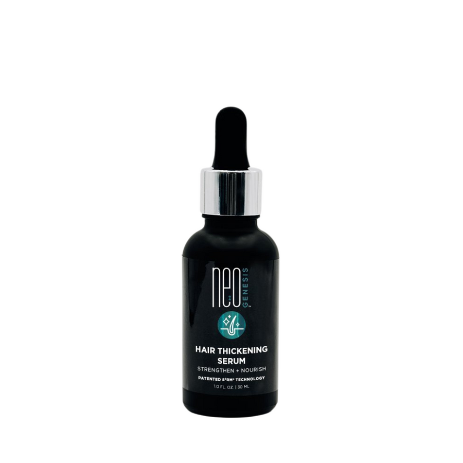 Sérum épaississant pour cheveux NeoGenesis