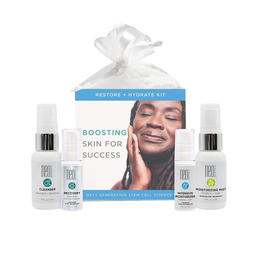 NeoGenesis - Restore + Hydrate Kit