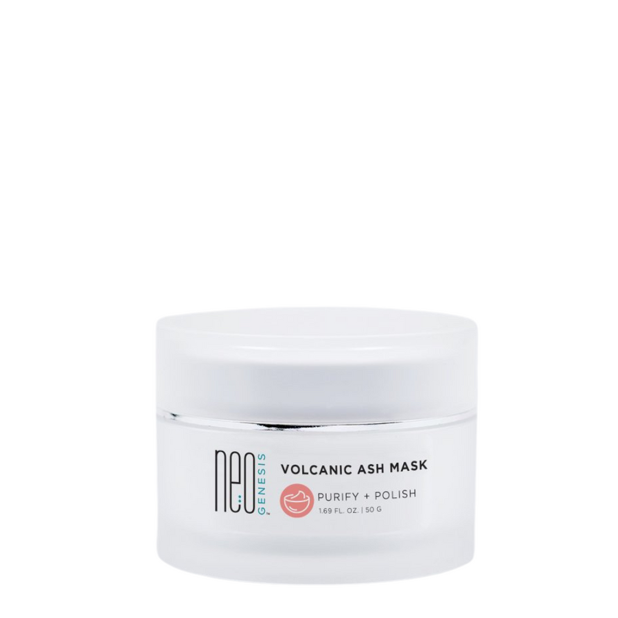 NeoGenesis Volcanic Ash Mask