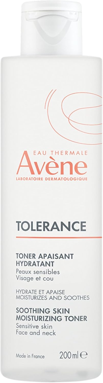 Avène Tolérance Lotion Tonique Hydratante