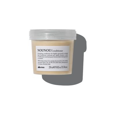 NOUNOU Conditioner | Nourishing conditioner | LOSHEN & CREM