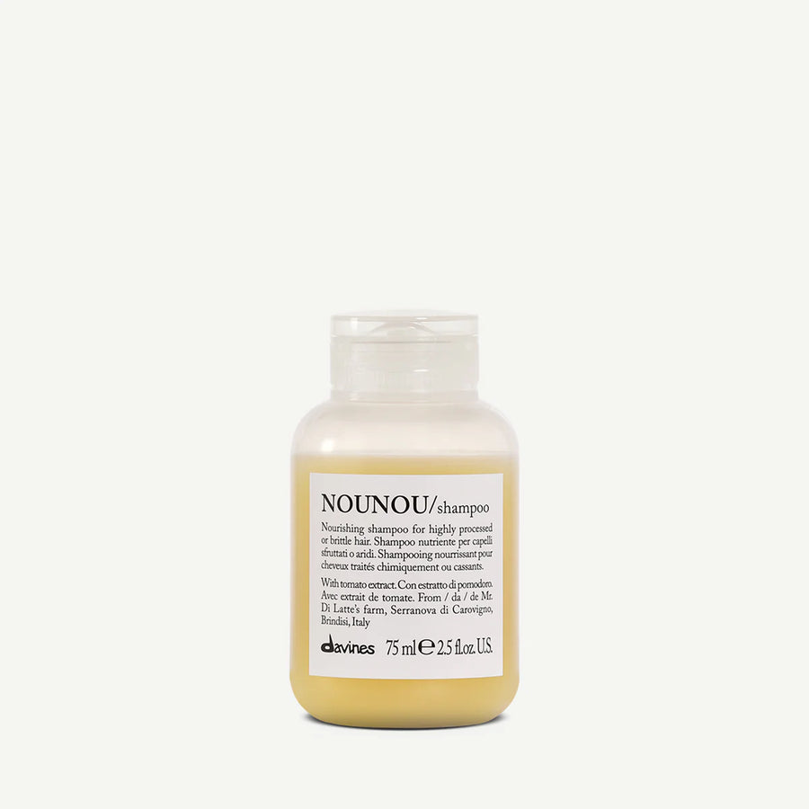 NOUNOU Shampoo