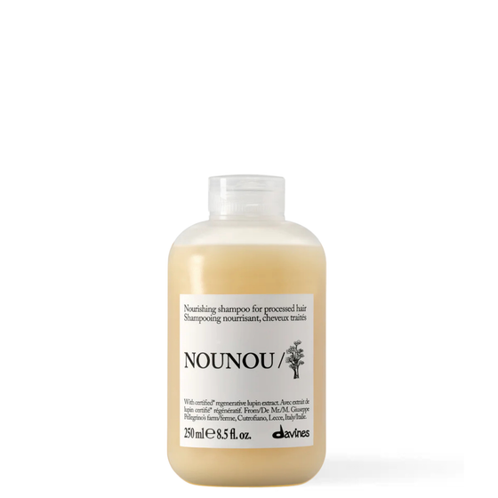 NOUNOU Shampoo