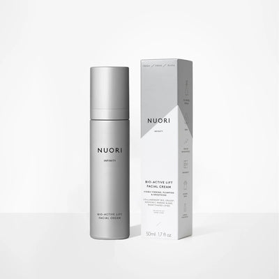 Infinity Bio-Active Lift Facial Cream